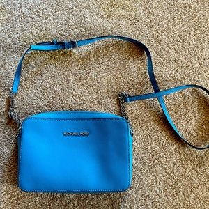 Michael Kors spring / summer crossbody bag